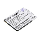 Cameron Sino Cs Ztv818Sl 2000Mah Battery For Orange Mobile Smartphone
