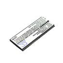Cameron Sino Cs Ztv900Sl 1100Mah Battery For Megafon Mobile Smartphone