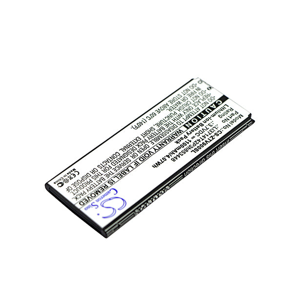 Cameron Sino Cs Ztv900Sl 1100Mah Battery For Megafon Mobile Smartphone