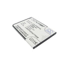 Cameron Sino Cs Ztv987Xl 2500Mah Battery For Amazing Mobile Smartphone
