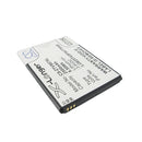 Cameron Sino Cs Ztv987Xl 2500Mah Battery For Amazing Mobile Smartphone