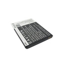 Cameron Sino Cs Ztv987Xl 2500Mah Battery For Amazing Mobile Smartphone