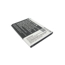Cameron Sino Cs Ztv987Xl 2500Mah Battery For Amazing Mobile Smartphone