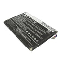 Cameron Sino Cs Ztv988Xl 1750Mah Battery For Zte Mobile Smartphone