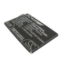Cameron Sino Cs Ztv988Xl 1750Mah Battery For Zte Mobile Smartphone