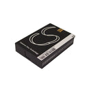 Cameron Sino Cs Ztx185Sl 1700Mah Battery For Zte Mobile Smartphone