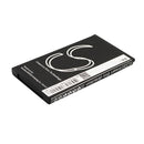 Cameron Sino Cs Ztx501Sl 1250Mah Battery For Zte Mobile Smartphone