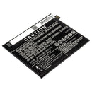 Cameron Sino Cs Ztx551Sl 3600Mah Battery For Zte Mobile Smartphone