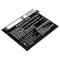 Cameron Sino Cs Ztx551Sl 3600Mah Battery For Zte Mobile Smartphone