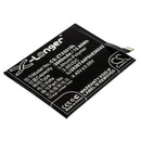 Cameron Sino Cs Ztx551Sl 3600Mah Battery For Zte Mobile Smartphone