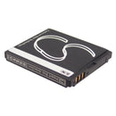 Cameron Sino Cs Ztx760Sl 650Mah Battery For Orange Mobile Smartphone