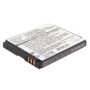 Cameron Sino Cs Ztx760Sl 650Mah Battery For Orange Mobile Smartphone