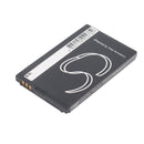 Cameron Sino Cs Ztx850Sl 800Mah Battery For Dell Mobile Smartphone