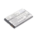 Cameron Sino Cs Ztx850Sl 800Mah Battery For Dell Mobile Smartphone