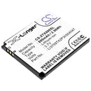 Cameron Sino Cs Ztx990Sl 800Mah Battery For At And T Mobile Smartphone