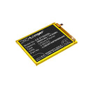 Cameron Sino Cs Ztz625Sl 3800Mah Battery For Zte Mobile Smartphone