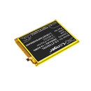 Cameron Sino Cs Ztz625Sl 3800Mah Battery For Zte Mobile Smartphone