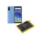Cameron Sino Cs Ztz625Sl 3800Mah Battery For Zte Mobile Smartphone