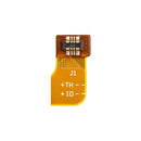 Cameron Sino Cs Ztz956Xl 3100Mah Battery For Zte Mobile Smartphone