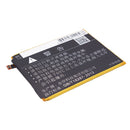 Cameron Sino Cs Ztz981Sl 3400Mah Battery For Cricket Mobile Smartphone