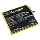 Cameron Sino Cs Ztz999Sl 3000Mah Battery For Zte Mobile Smartphone