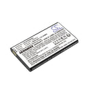 Cameron Sino Cs Zvr500Sl 4800Mah Battery For Orbic Hotspot