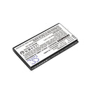 Cameron Sino Cs Zvr500Sl 4800Mah Battery For Orbic Hotspot