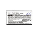 Cameron Sino Cs Zvr500Sl 4800Mah Battery For Orbic Hotspot