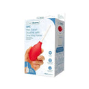 Xgen Products Cleanscene 4 Piece Mini Travel Douche With One Way Valve