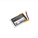 Cameron Sino Cs Pls600Sl 180Mah Battery For Plantronics Cs60 Headset