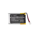Cameron Sino Cs Pls600Sl 180Mah Battery For Plantronics Cs60 Headset