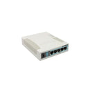 Mikrotik Rb260Gs 5X Gigabit Ethernet Smart Switch