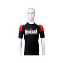 Morgan Compression Wear Short Sleeve X Large