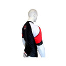 Morgan Compression Wear Short Sleeve X Large
