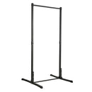 Finex Power Tower Pull Up Bar Station Weight Training Rack Home Gym