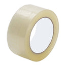 Cumberland Packaging Tape 48Mm X 75M Clear Pack Of 6