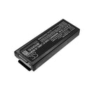 Cameron Sino Cs Cmd601Md 4050Mah Replacement Battery For Cu Medical