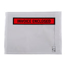 Cumberland Package Envelope Invoice Enclosed 155X115 Box Of 1000