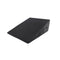 Pivot Positioner Plus Black Xl Foam Position Cushion