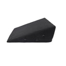 Pivot Positioner Plus Black Xl Foam Position Cushion