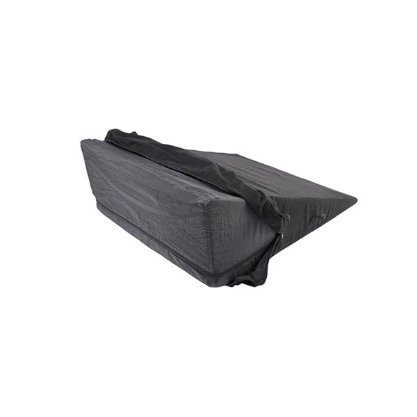 Pivot Positioner Plus Black Xl Foam Position Cushion