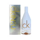 Calvin Klein In2U Her Edt 100Ml