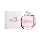Coach Woman Edt 90Ml