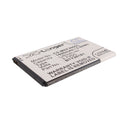 Cameron Sino Cs Mef300Sl 1600Mah Battery For Mobistel Cynus F3 Mobile