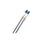 8Ware 20M Lc Lc Os2 Single Mode Dual Core Fibre Optic Cable Upc Duplex