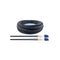 8Ware 20M Lc Lc Os2 Single Mode Dual Core Fibre Optic Cable Upc Duplex