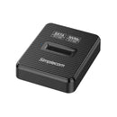 Simplecom Sd511 M2 Ssd Docking Station Nvme And Sata Dual Protocol Usb
