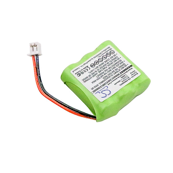 Cameron Sino Cwd600Cl 300Mah Battery For Cable And Wireless