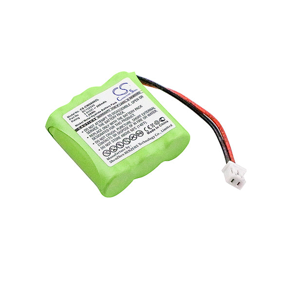 Cameron Sino Cwd600Cl 300Mah Battery For Cable And Wireless
