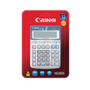 Canon Hs1200Ts 12 Digit Dual Power Tax And Business Function
